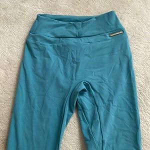 Whitney Simmons Gymshark leggings